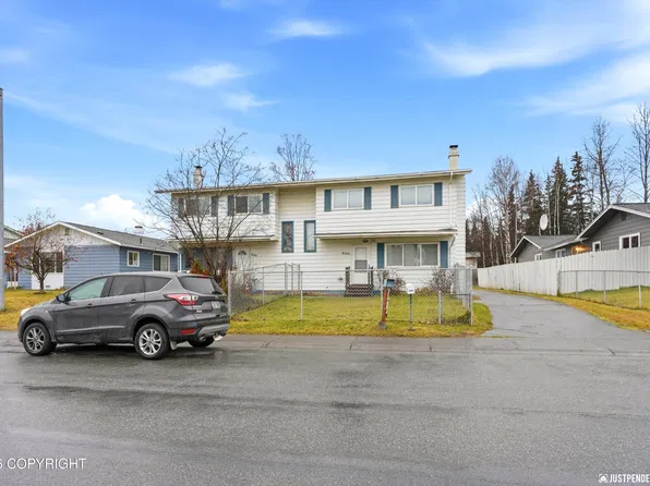 6143 E 12th Ave #15, Anchorage, AK 99504