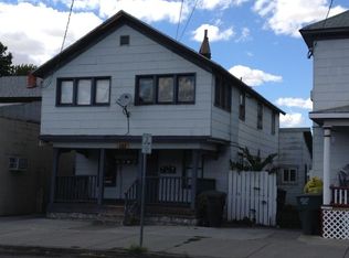 127 SW Emigrant Ave APT 3, Pendleton, OR 97801