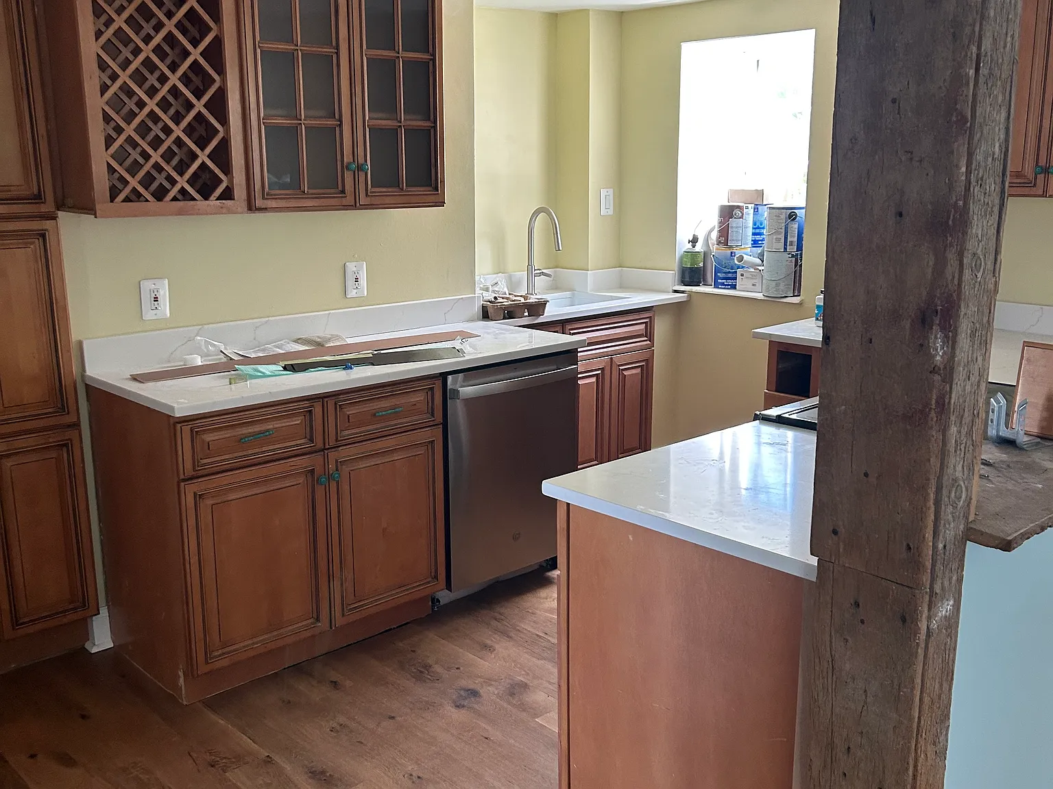 2 bed, 1.5 bath, 1800 sqft, $2,800 — Photo 4