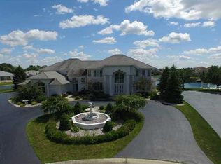 5624 Country Lake Ct, Sylvania, OH