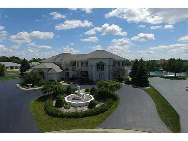5624 Country Lake Ct photo 1