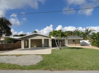 1127 Hernando St, Fort Pierce, FL 34949