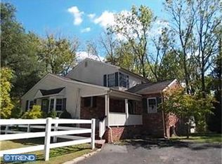 417 Ellerslie Ave, Ambler, PA 19002