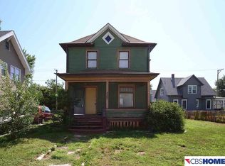 3307 N 16th St, Omaha, NE 68110