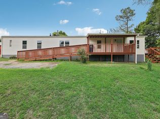 878 Thompson Rd, Dawsonville, GA 30534