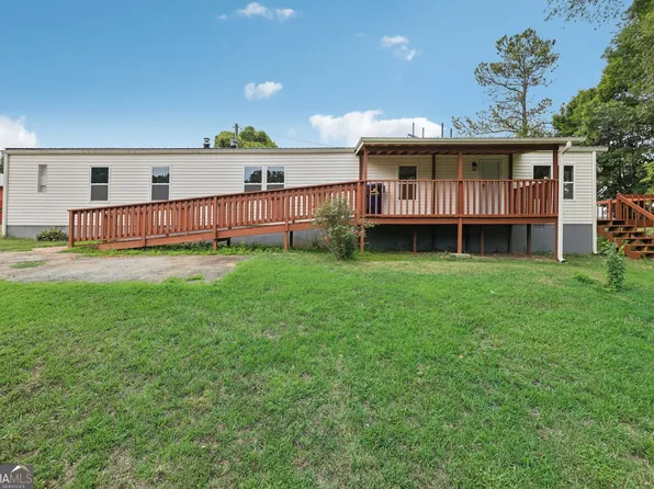 878 Thompson Rd, Dawsonville, GA 30534