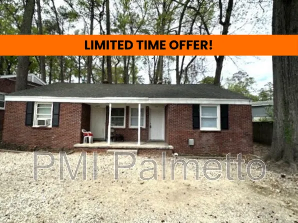 1319 Hendrix St, Columbia, SC 29203