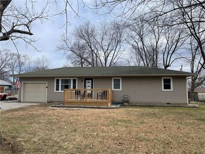 18843 S 1491st Rd, Nevada, MO, 64772