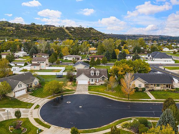 4th image of 7635 S 1950 E