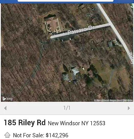 185 Riley Rd photo 1