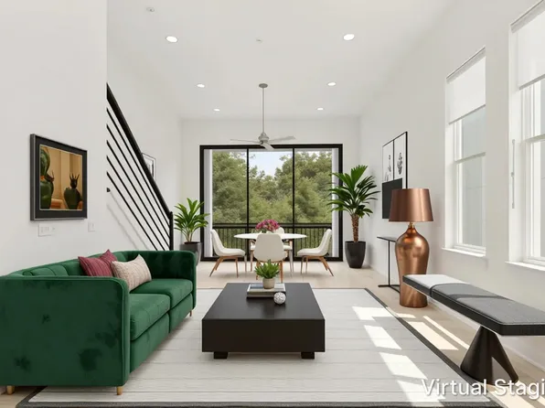 2505 Bluebonnet Ln #14, Austin, TX 78704