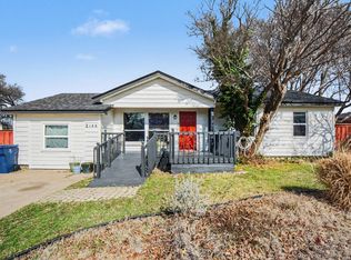 2144 Skillman Dr, Garland, TX 75041