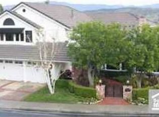 9892 Saint Marys Cir, North Tustin, CA 92705