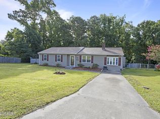 603 Duke Ct, Jacksonville, NC 28546