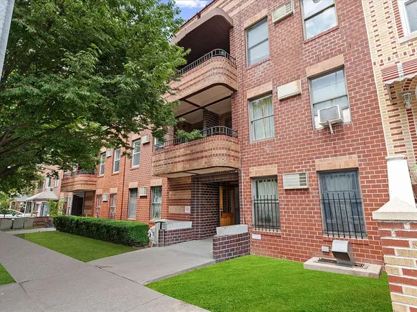 217 31st St #S5, Brooklyn, NY 11232