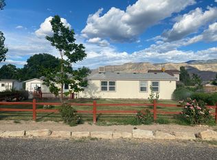 3733 1/8 G Rd, Palisade, CO 81526