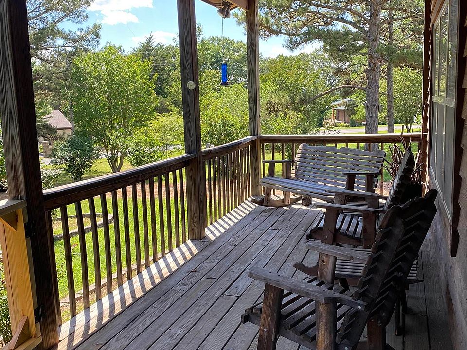 221 Skyline Dr, Greers Ferry, AR 72067 Zillow