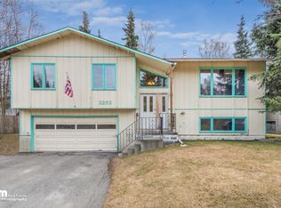 3253 Rose St, Anchorage, AK 99508