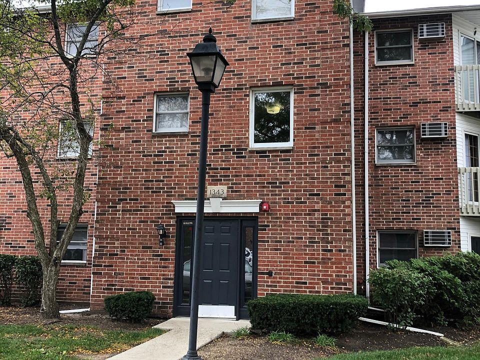 1st image of 1343 Cunat Ct APT 1G