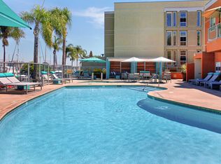 Harborside Marina Bay, Marina Del Rey, CA 90292