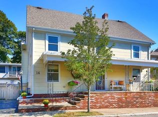 14 Bisson St #2, Beverly, MA 01915