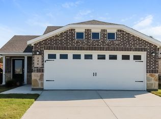 126 Arbor Hills Rd, Balch Springs, TX 75181