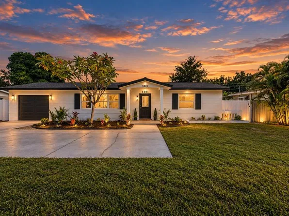 5201 62ND STREET N, ST PETERSBURG, FL 33709