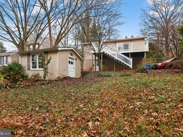 1201 N Tollgate Rd, Bel Air, MD 21014