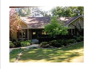 115 Suttle Dr, Springdale, AR 72764