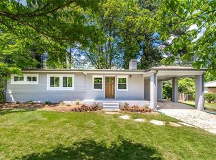 3034 Anderson Pl, Decatur, GA 30033