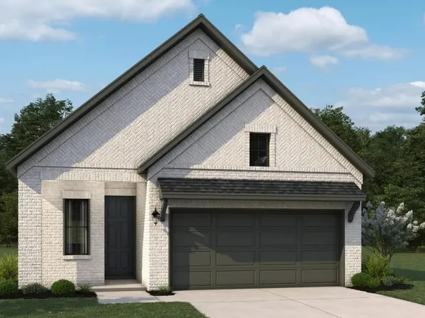 23651 Red Rowan, Katy, TX 77493