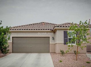 181 Tuscan Shadow St, Henderson, NV 89012