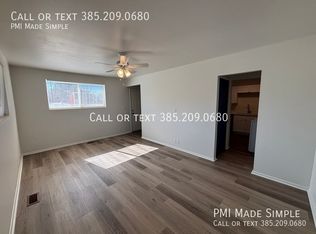 443 E 1600 S APT 2, Orem, UT 84058