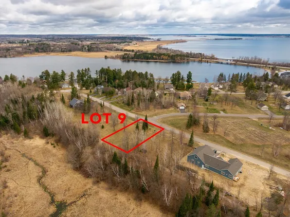 8809 Kabekona Ridge Dr NW, Walker, MN 56484