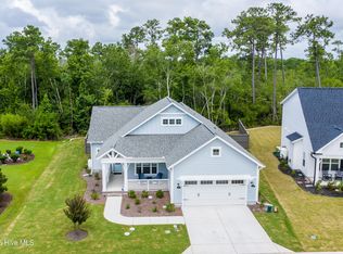 15 Streambed Way, Hampstead, NC 28443