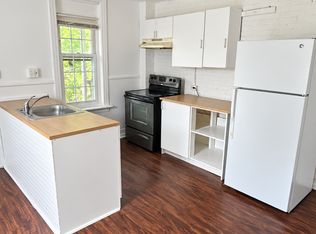 435 S 14th St #2, Harrisburg, PA 17104