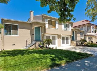2815 Encinal Ave, Alameda, CA 94501