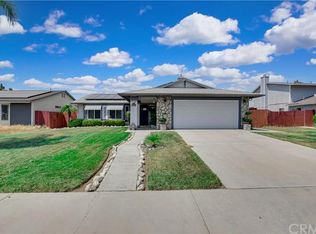 26330 Baldy Peak Dr, Menifee, CA 92586