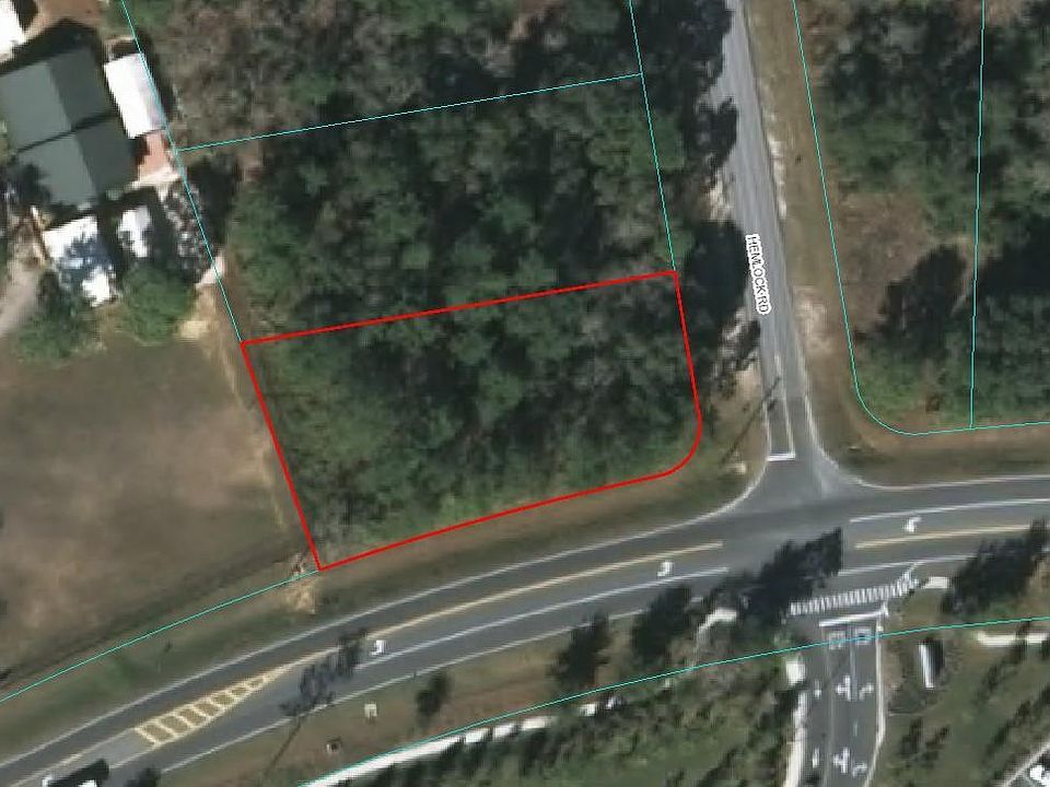 2nd image of 0 Hemlock Rd & Midway Rd
