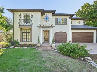 2510 S Delaware Ave, Tulsa, OK 74114