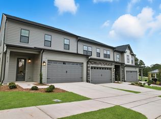 2113 Barrier Ridge Way, Apex, NC 27502