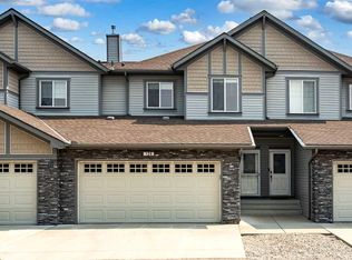 100 W Coopers Cmn SW #126, Airdrie, AB T4B3C7
