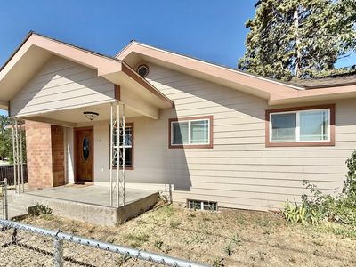 1410 Lakeview Ave, Klamath Falls, OR, 97601