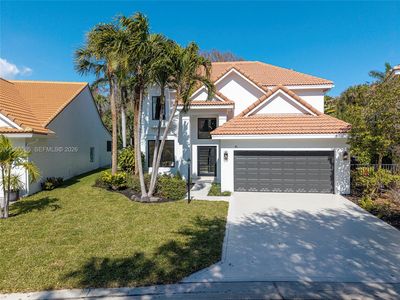 43 Princewood Ln, Palm Beach Gardens, FL, 33410