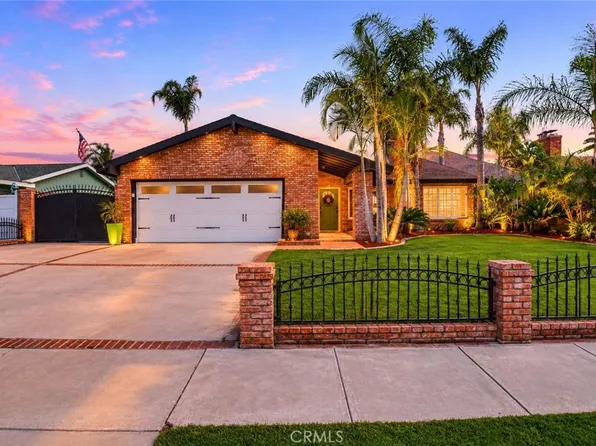 356 E Cumberland St, Upland, CA 91786