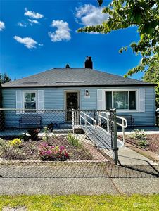 11249 Woodley Avenue S, Seattle, WA, 98178