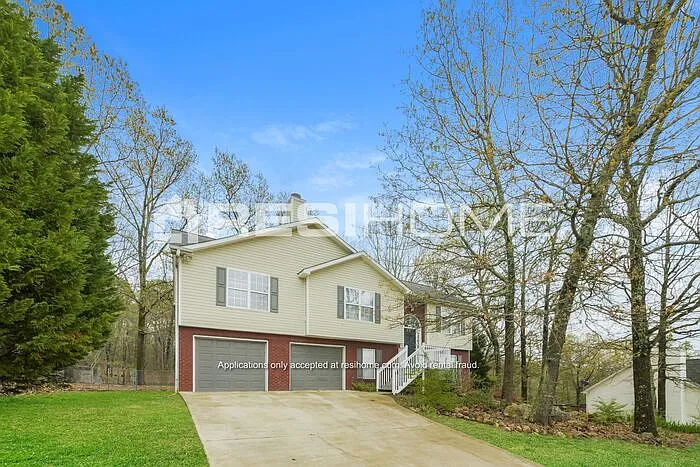 28 Stiles Ct SW — Photo 1