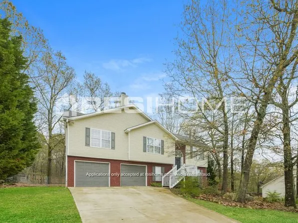 28 Stiles Ct SW, Cartersville, GA 30120