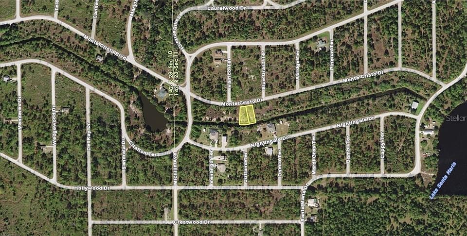 2nd image of 28057 & 28063 Monte Cristo Dr