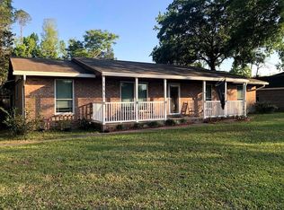 1041 Orangewood Rd, Saint Johns, FL 32259